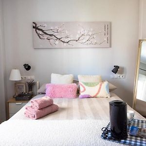 Kamer met een Queen Size Bed